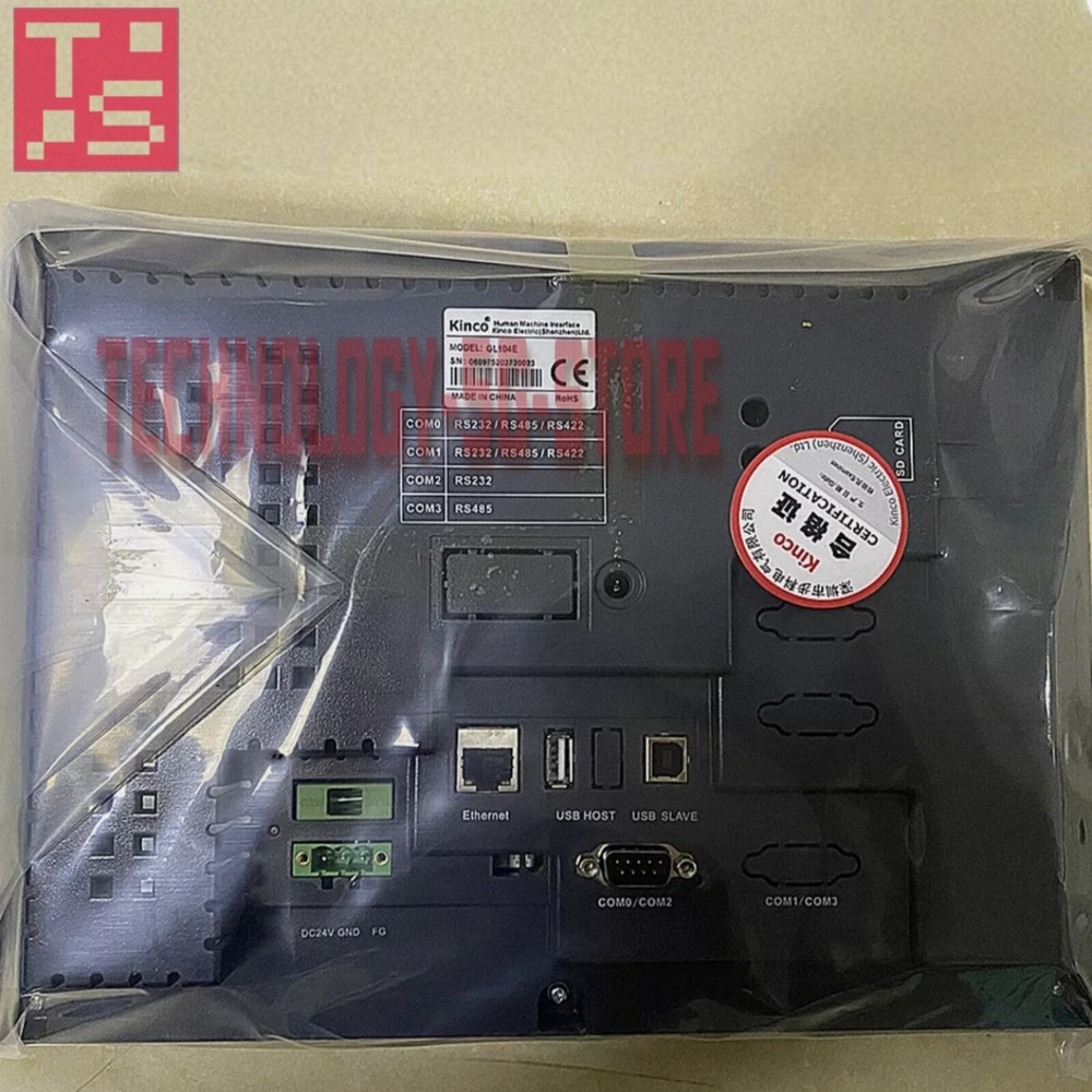 Kinco GL100 HMI Touch Panel # 1pcs New In Box
