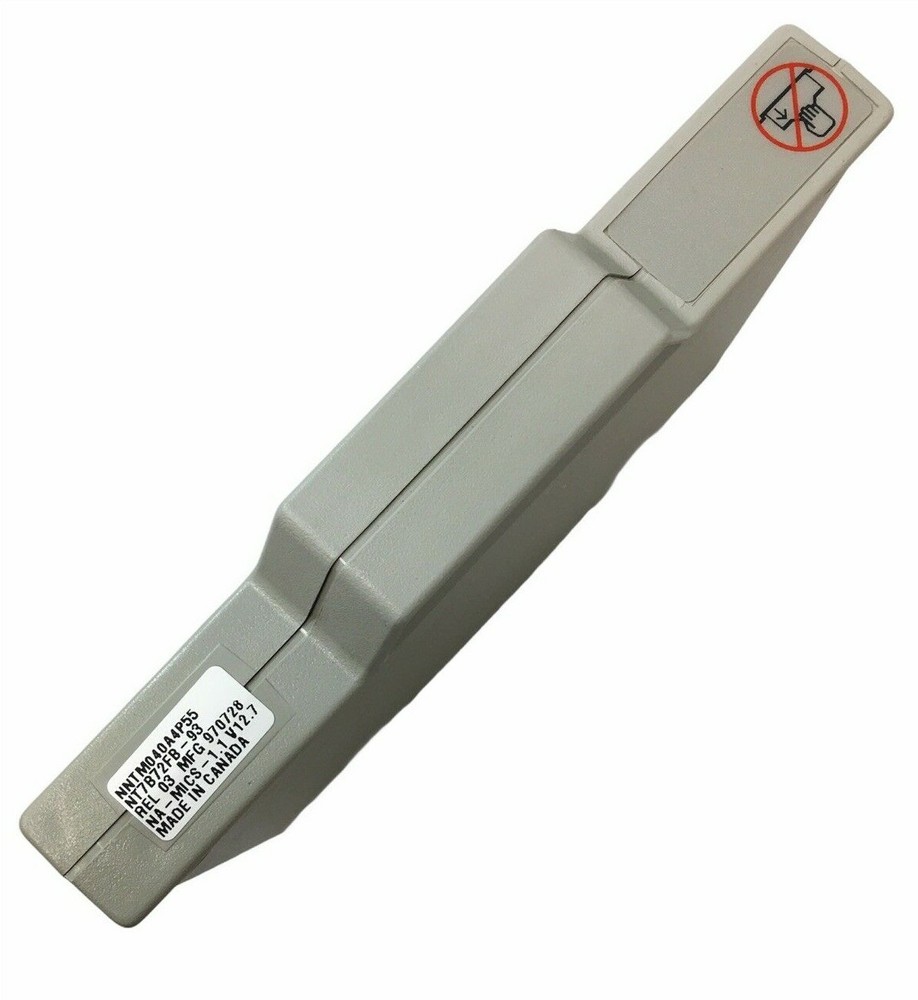 NORTEL MICS NVRAM CARTRIDGE NT7B72FB-93