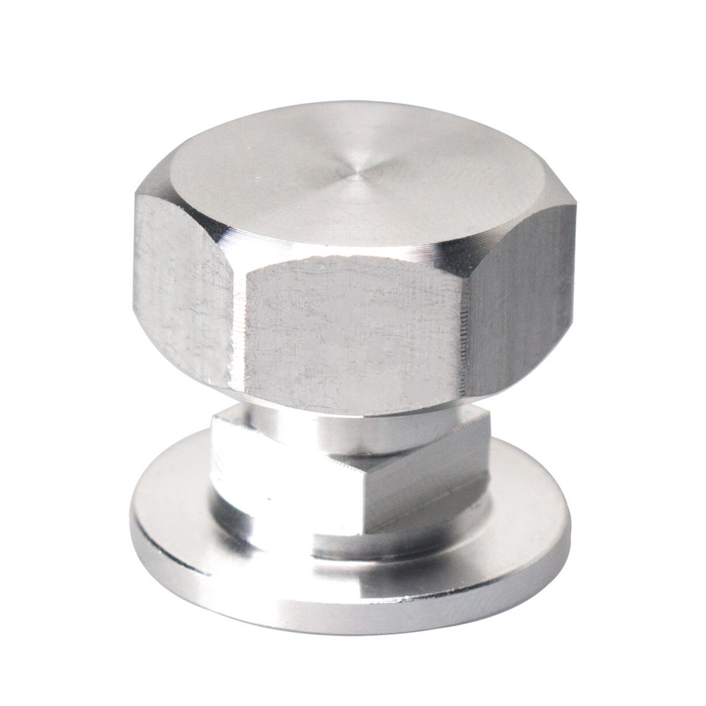 Welding Hood (Pipeliner) Fastener--Hexagon
