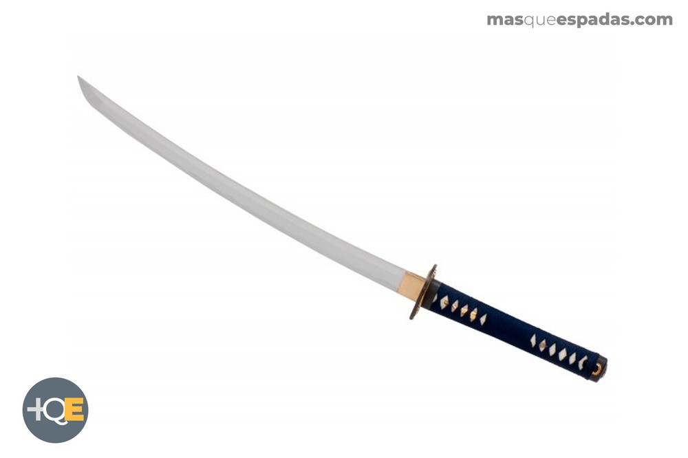 John Lee Imori Wakizashi