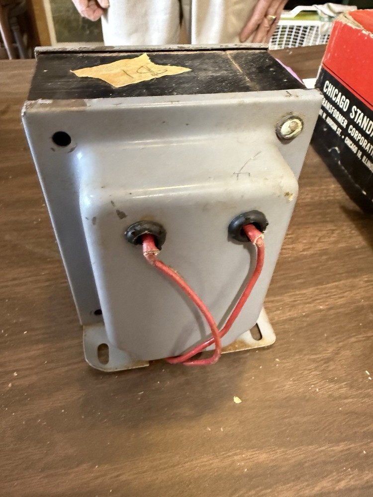Filter Reactor