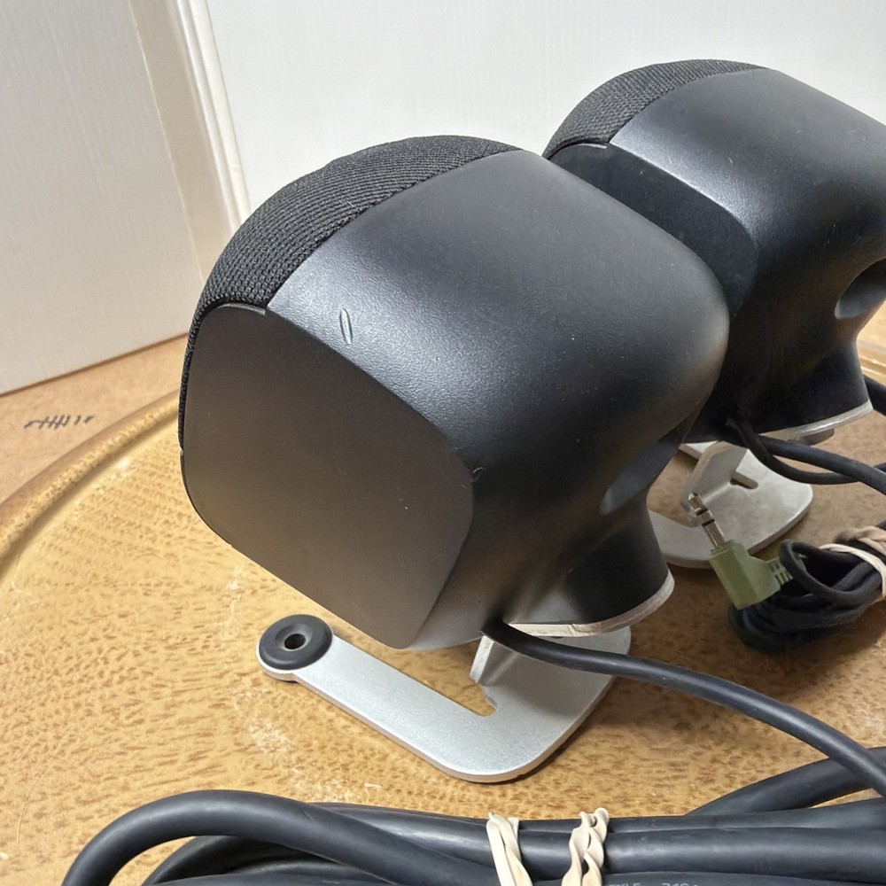 Logitech Z-340 Computer Speaker System