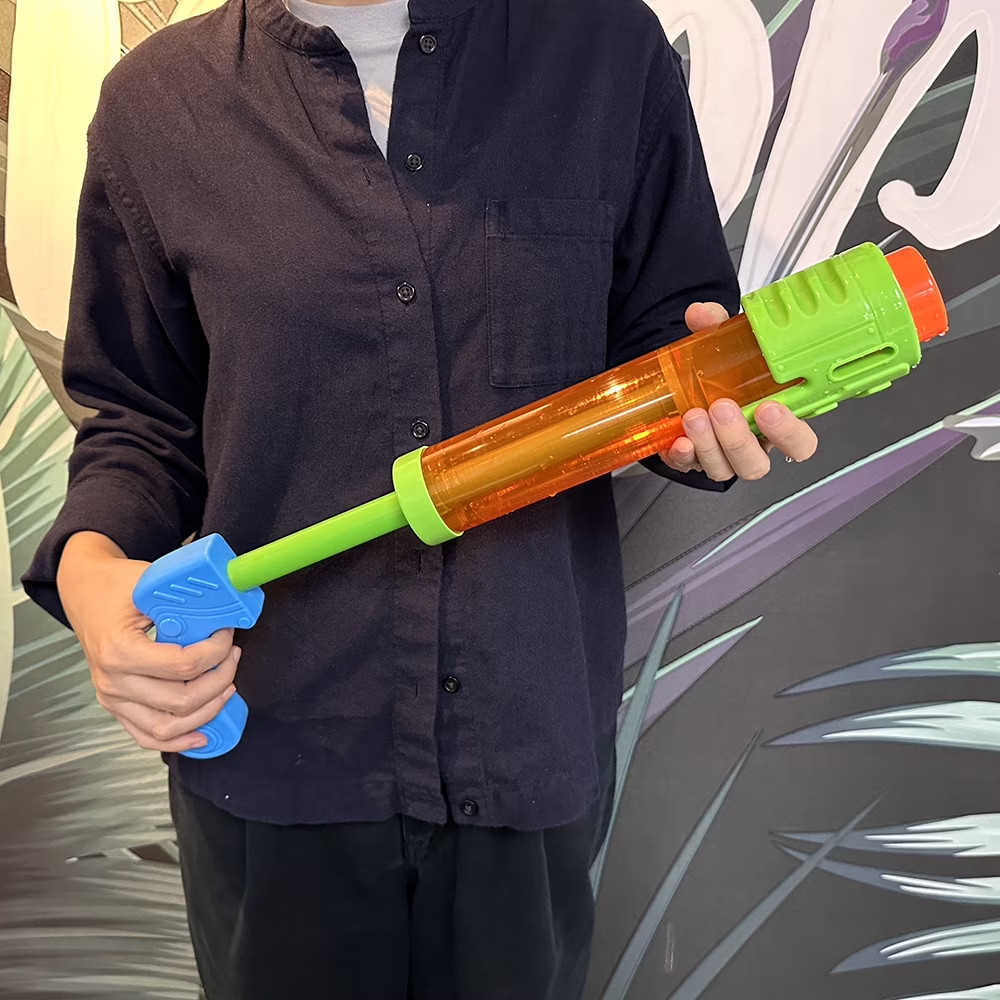 Water Streamer