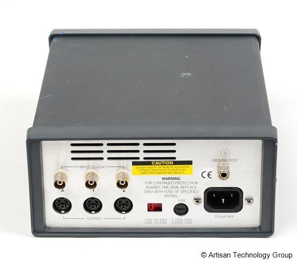 Newport ESA-CXA Electrostrictive Actuator Controller