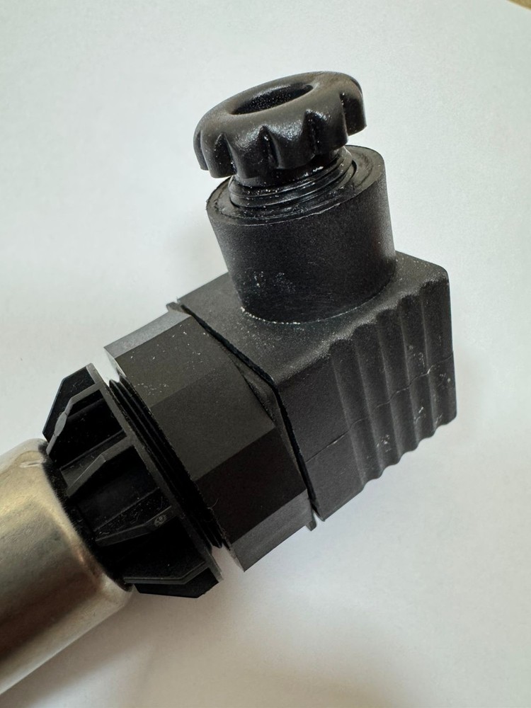 Siemens / Pressure Sensor / QBE2003-P10