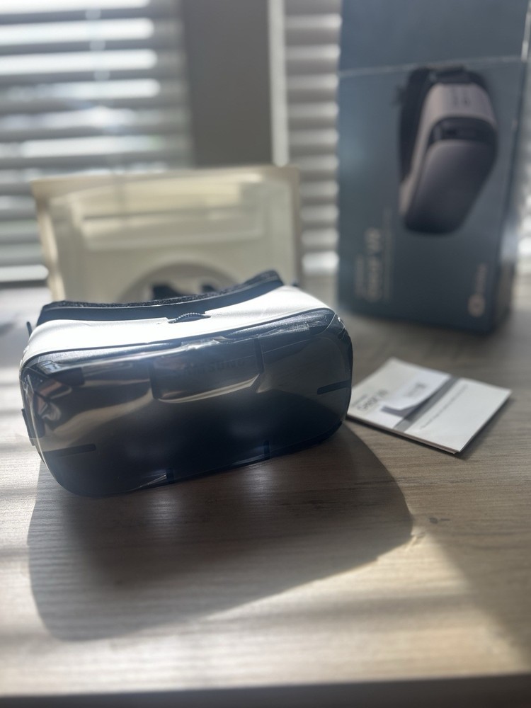 Samsung Gear VR Oculus