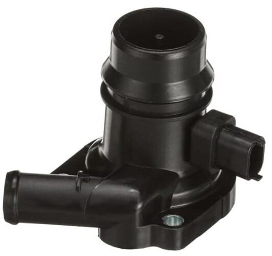 34709 Integrated Housing Engine Coolant Thermostat