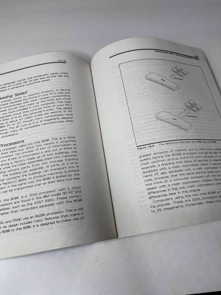 Mastering AutoCAD Third Edition George Omura 1989
