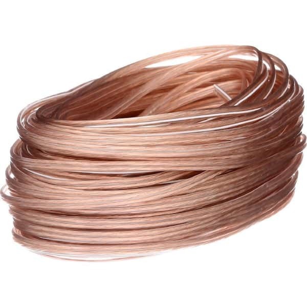 100 Ft. 24 AWG Speaker Wire