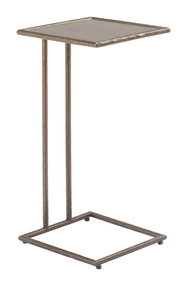 Ringen Side Table Bronze