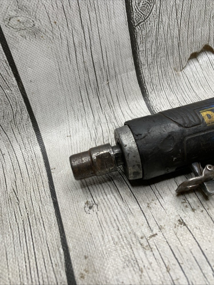 Dewalt Pneumatic Grinder Used