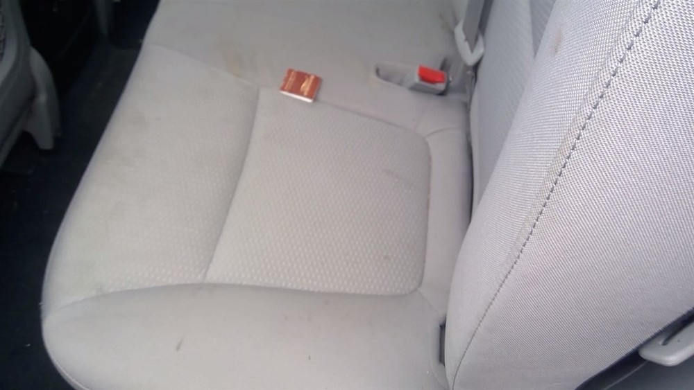 SORENTO 2011 Transmission Shift 1260210