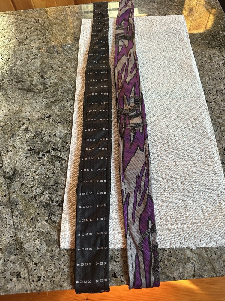 Paintball Head Bands 2 Ea