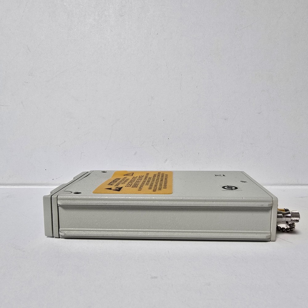 Tektronix 80E04 Sampling Module