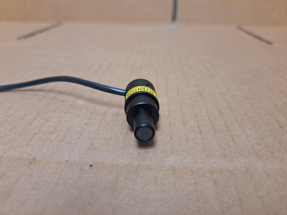 Keyence White Spot Light Part No. CA-DPW2