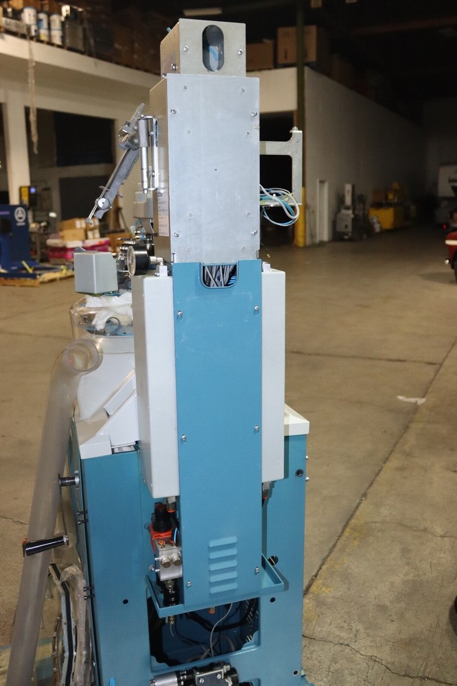 LONATI Sock Knitting Machine G54JL