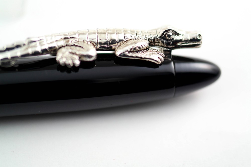 Vantaggio Alligator Letter Opener