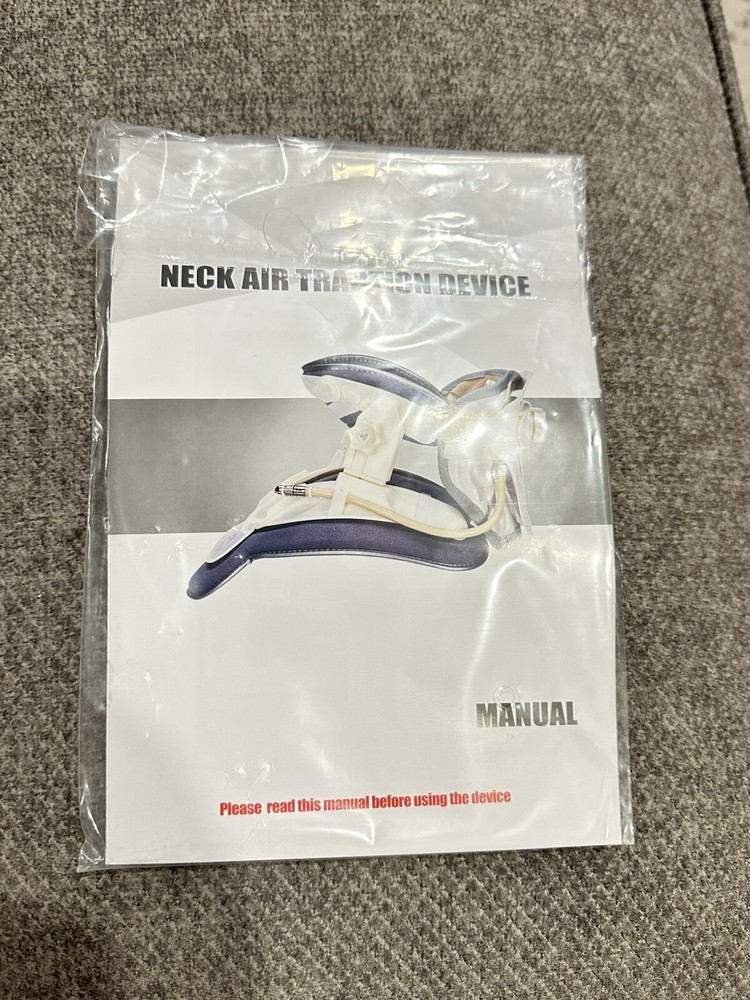 Neck Traction Device