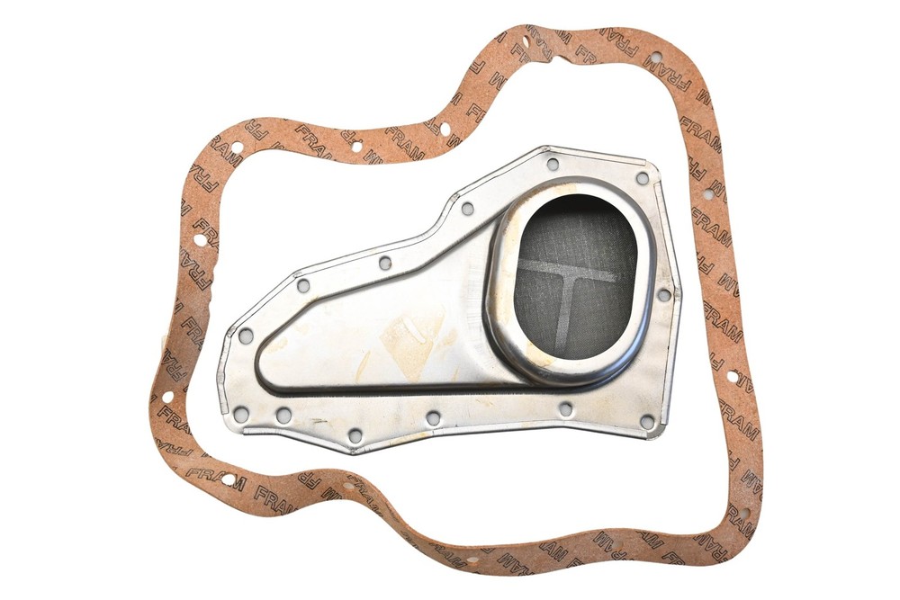 Wix 58905, 51905 Transmission Filter Kit NOS