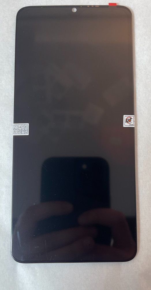 For Xiaomi Redmi Note 8 Pro Screen Replacement 2015105 Touch Display Digitizer