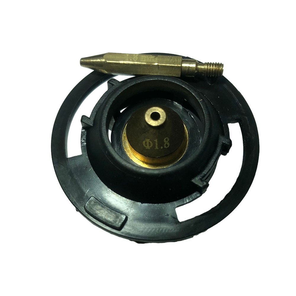 Achieve Precise Control with this Flow Control Sprayer Tip Replacement