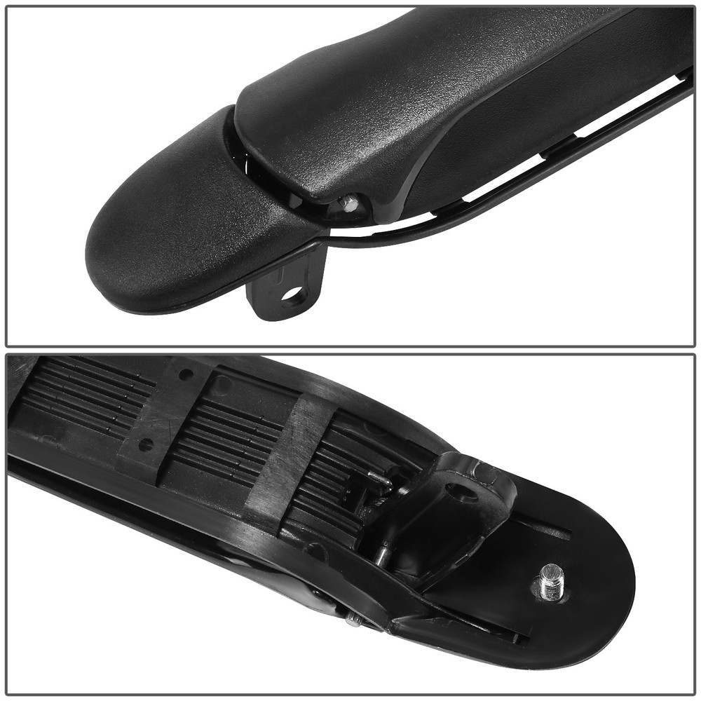 For 1995-1998 Ford Windstar Rear Right Side Outer Door Pull Handle Latch Lever