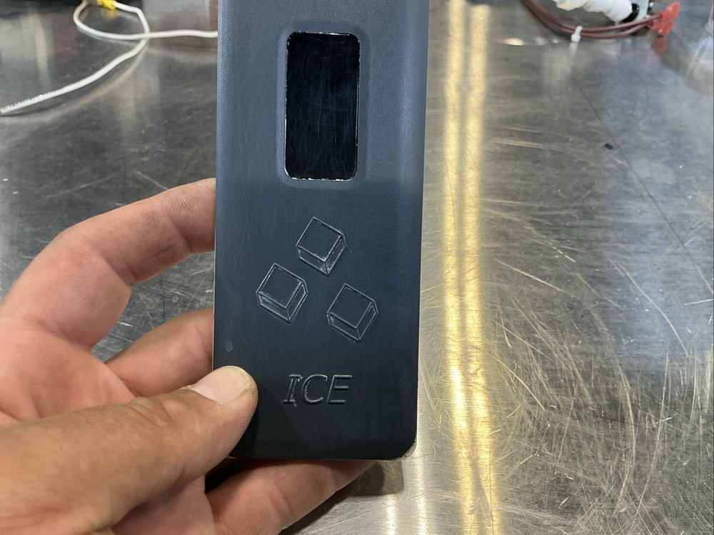Scotsman 11-0614-01 Ice Dispense Sensor, Ir