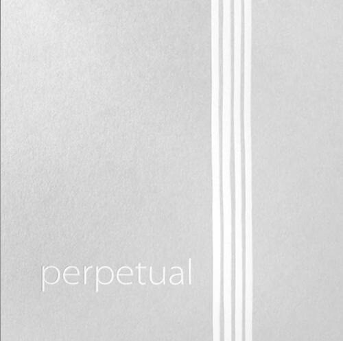 100% Authentic  Pirastro Perpetual Violin Strings Set 4/4 size