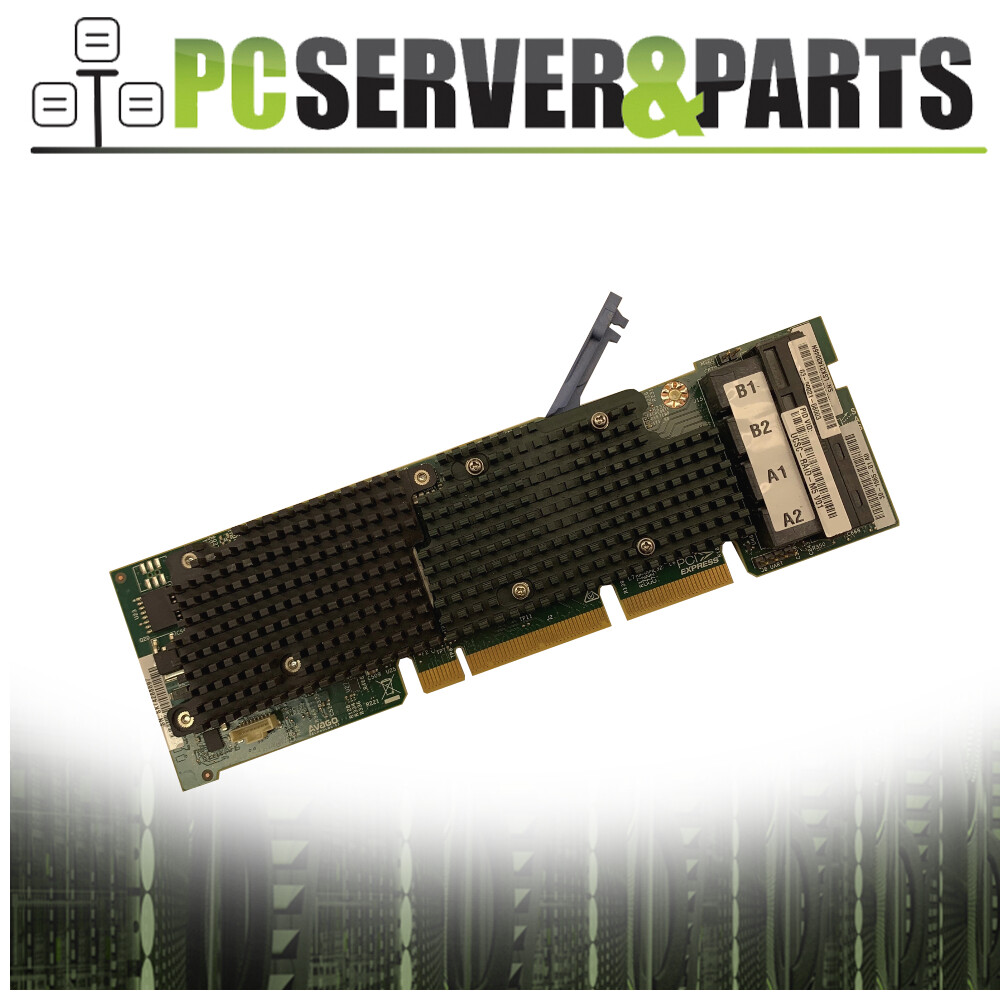 Cisco UCSC-RAID-M5 30-1565-01 12GB/S SAS Modular RAID Controller