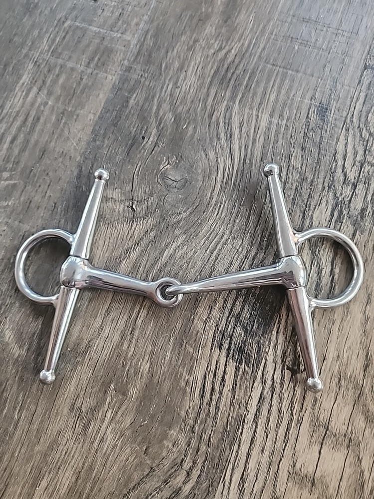 Horse Bit