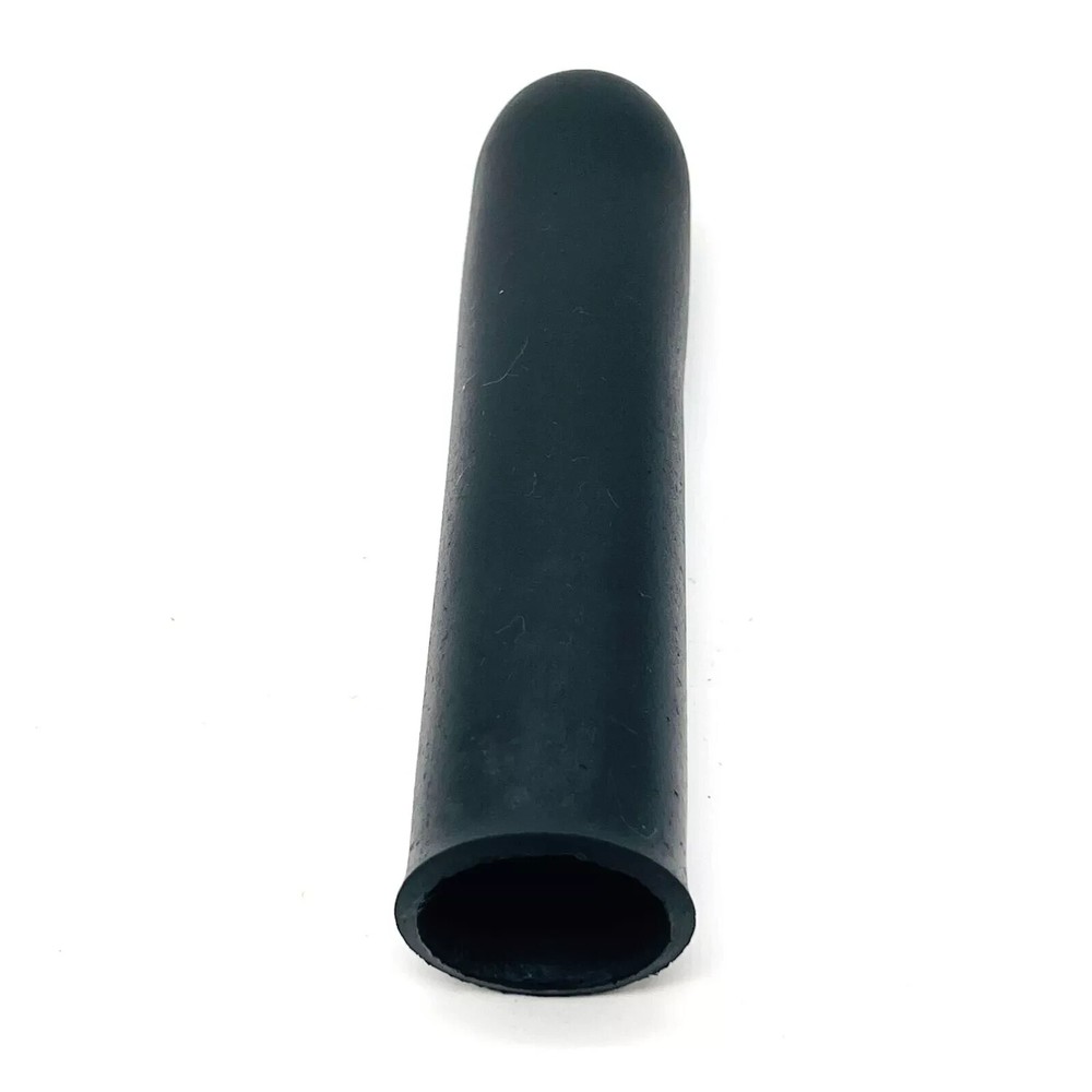 Genuine Concept2 Black Rubber Scull Grip 191 Replacement for Sculling Oar Handle