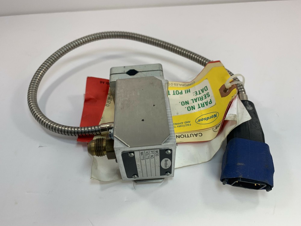 Nordson H202RC12T Glue Gun