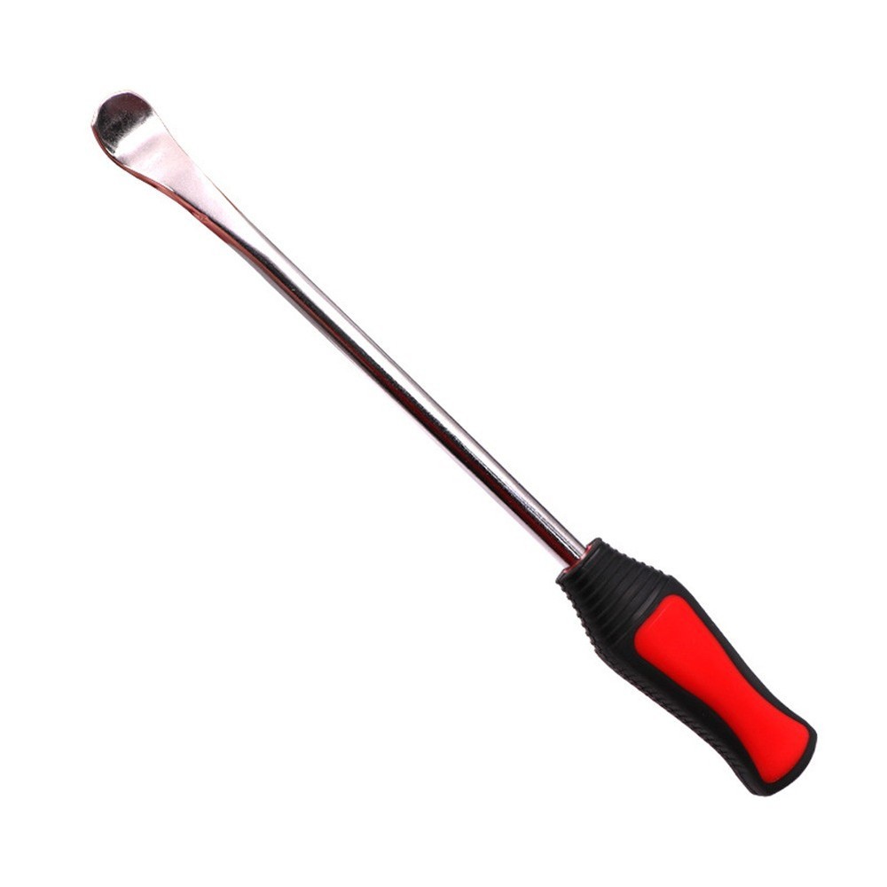 Heavy Crowbar Pry Bar for Tire Stripping Replace Your Broken or Damaged Tool