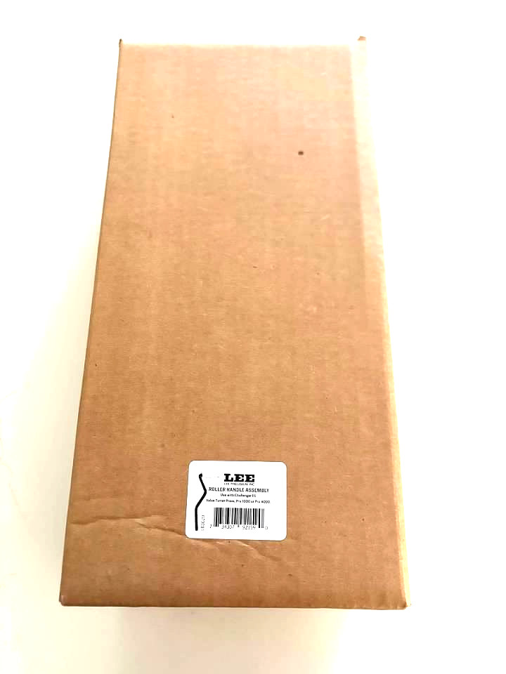 LEE 92159 Roller Handle Challenger Value TP Pro 1000 Pro 4000 (read description)