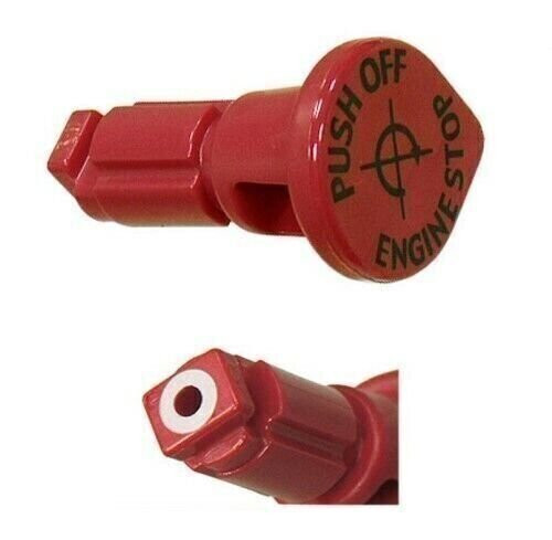 New Kill Switch For Yamaha Vector 2012