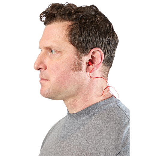 Milwaukee 48-73-3151 3 Pack Reusable Corded Ear Plugs