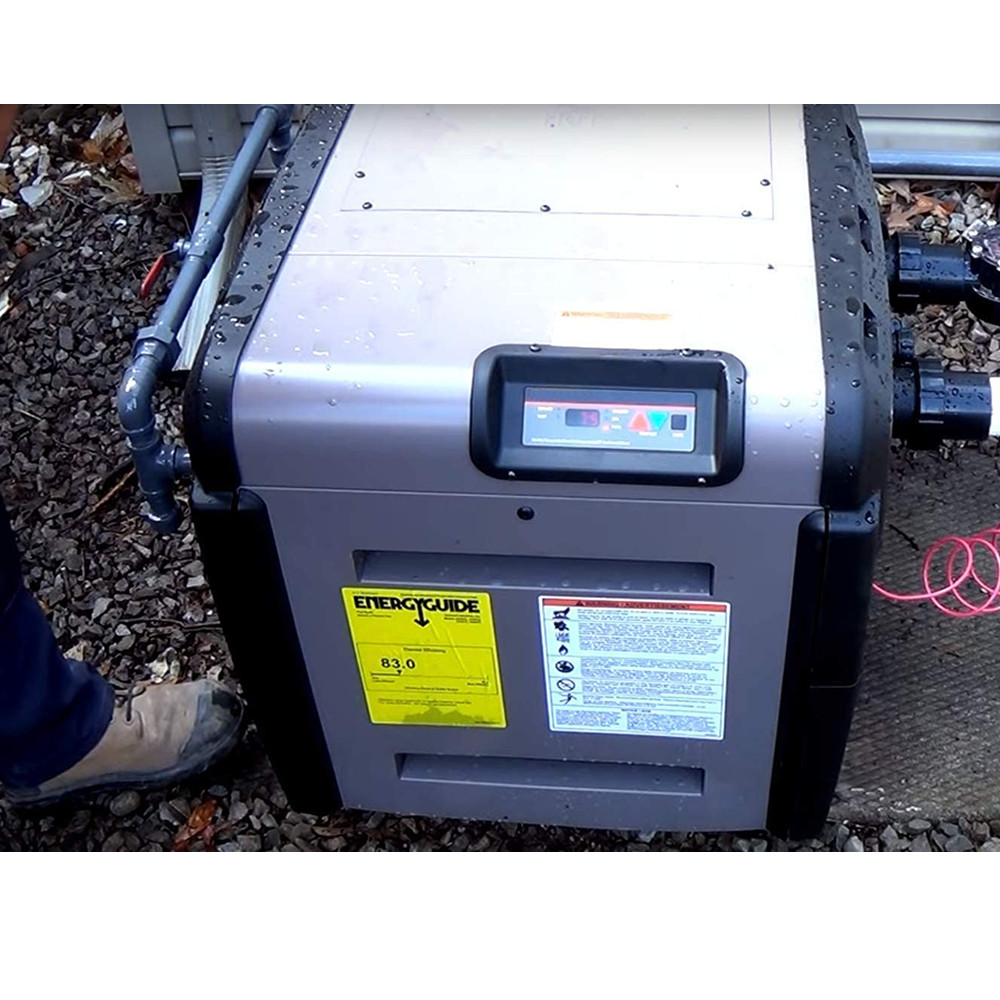 FDXLBKP1930 Bezel and Keypad Assembly Replacement Kit For Hayward