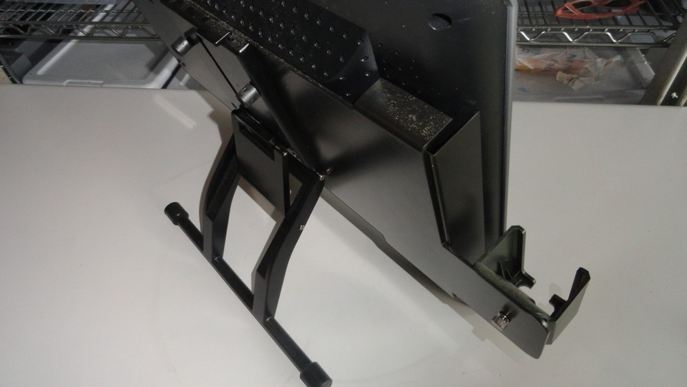 PolyView Walk and Talk Monitor - Untested