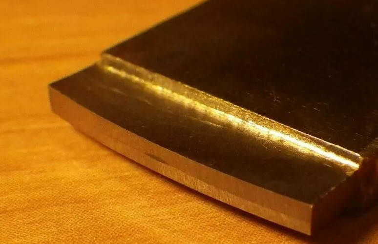 Scraper Blade #15-150 Flex Type For Dapra Biax Scrapers