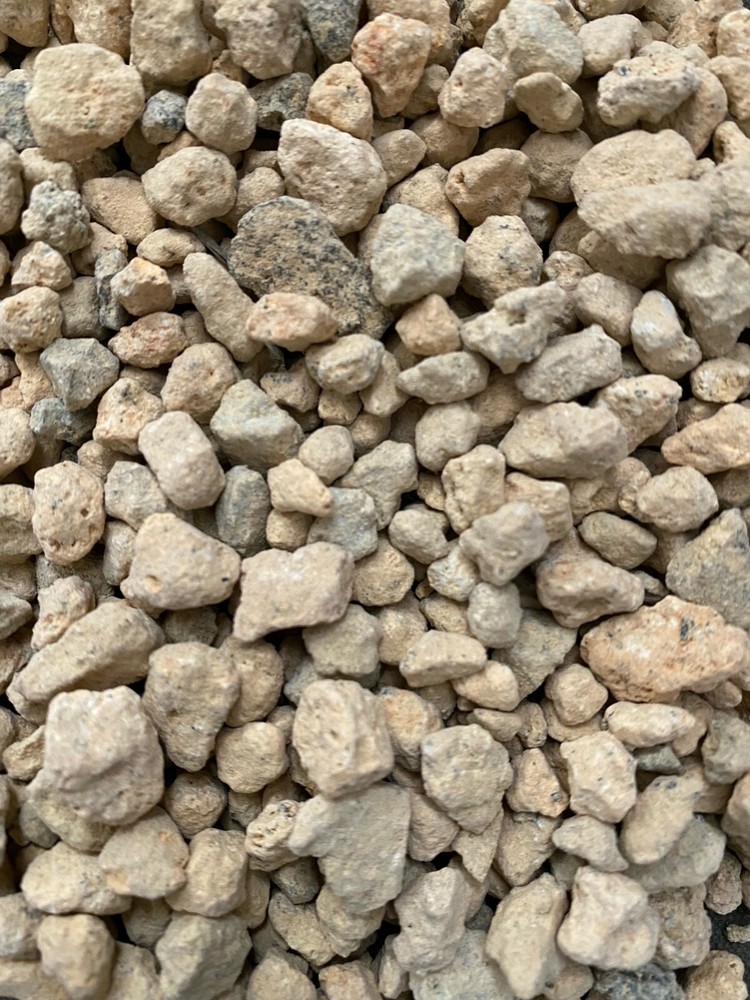 Japanese Fired Kiryu Soil for Pines & Junipers Bonsai Tree - Medium Grain