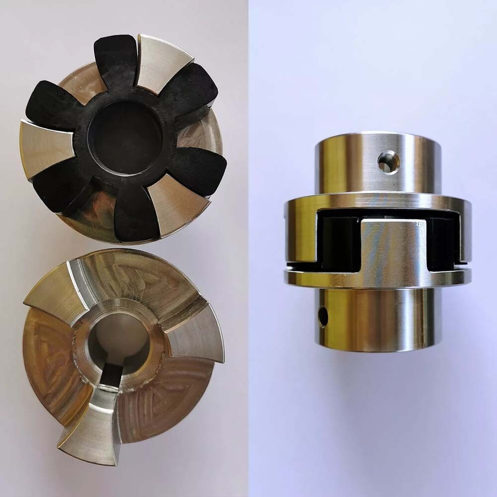 Industrial Urethane Inserts Compatible with For Lovejoy Models L099/L100