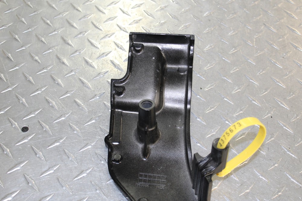 2008 SUZUKI BOULEVARD M50 ENGINE SPROCKET COVER