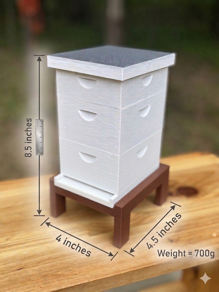 Model Beehive