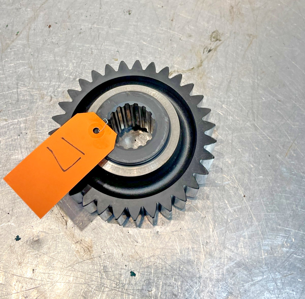 1982 John Deere 2940 Tractor PTO Gear