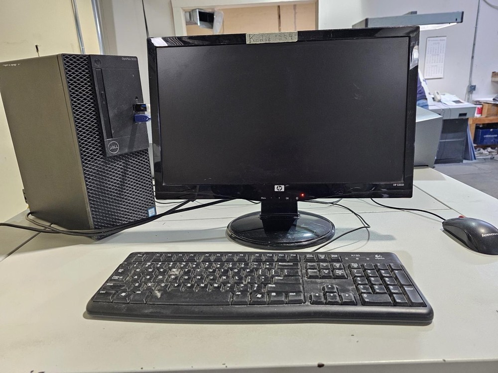 Kodak Magnus 400 With Two cassettes Autoloader 2009