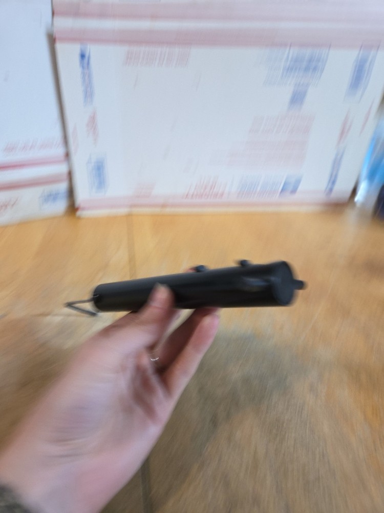 RCBS Trigger Pull Scale 8oz - 8lbs