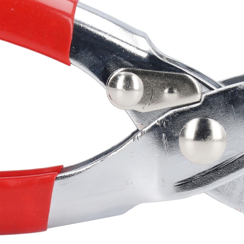 Badmintons Rackets Cold Press Plier Professional Rackets Stringing Clamps Tool