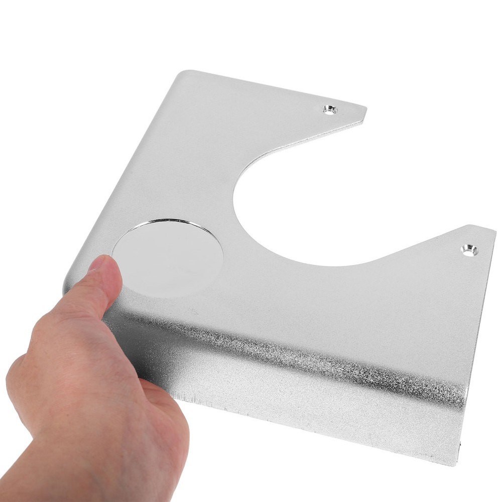 Billiard Table Pool Corner Pieces Accessory Snooker Plate Corners Replacement