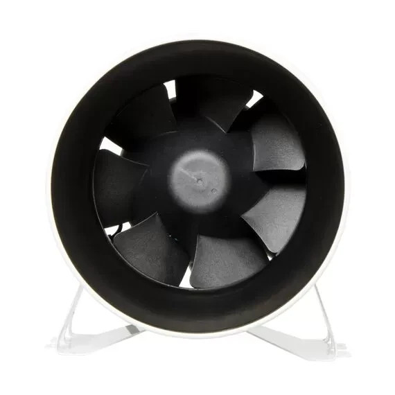 jet fan 8 inch