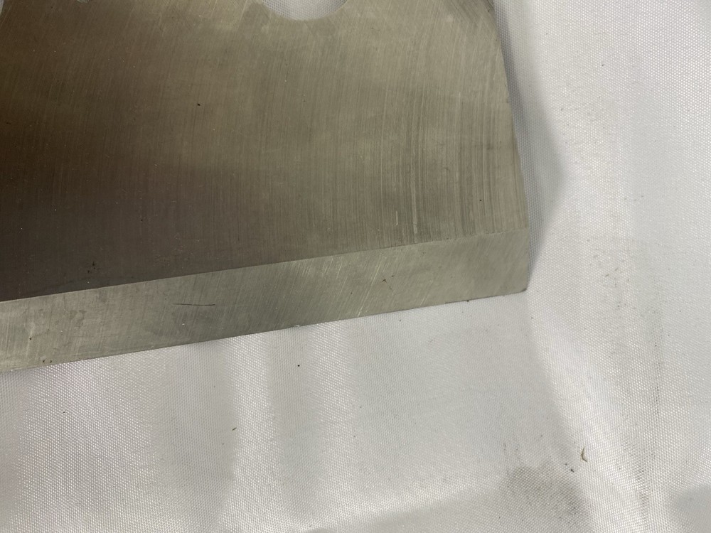 Knife For Chipper - 21" x 5" x 1/2"